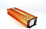 Перетворювач AC/DC SSK 2000W 24V iC227, фото 4