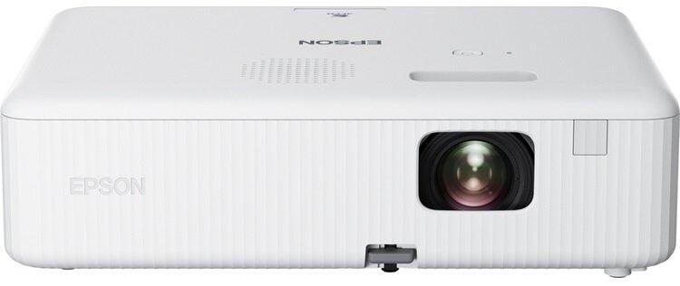 Проектор Epson CO-FH01 , Гарантія, фото 1