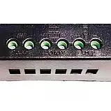Контролер заряду від сонячної батареї CP-430A 30A iC227, фото 5