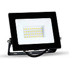 Прожектор FERON 30W 6500K LL-1030ARD 230V (164*139*29mm) Черный IP 65, фото 2