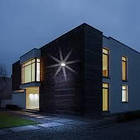 Прожектор FERON 30W 6500K LL-1030ARD 230V (164*139*29mm) Черный IP 65, фото 4