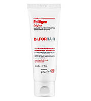 Зміцнювальний шампунь Dr.Forhair Folligen Shampoo 70 мл