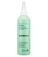 Маска-пілінг для шкіри голови Dr.Forhair Phyto Fresh Scalp Scaler 200 мл