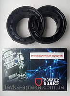 Автобаферы Power Guard Оригинальные немецкие к-т 2 шт 000046223