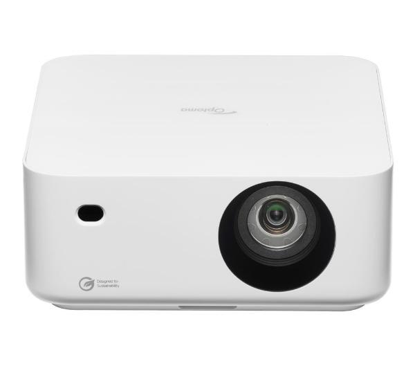 Проектор Optoma ML1080ST , Гарантія, фото 1