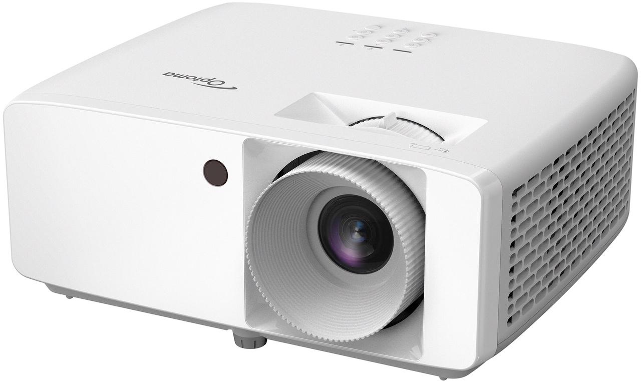 Проектор Optoma ZH350 , Гарантія