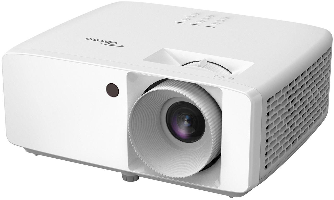 Проектор Optoma ZH400 , Гарантія