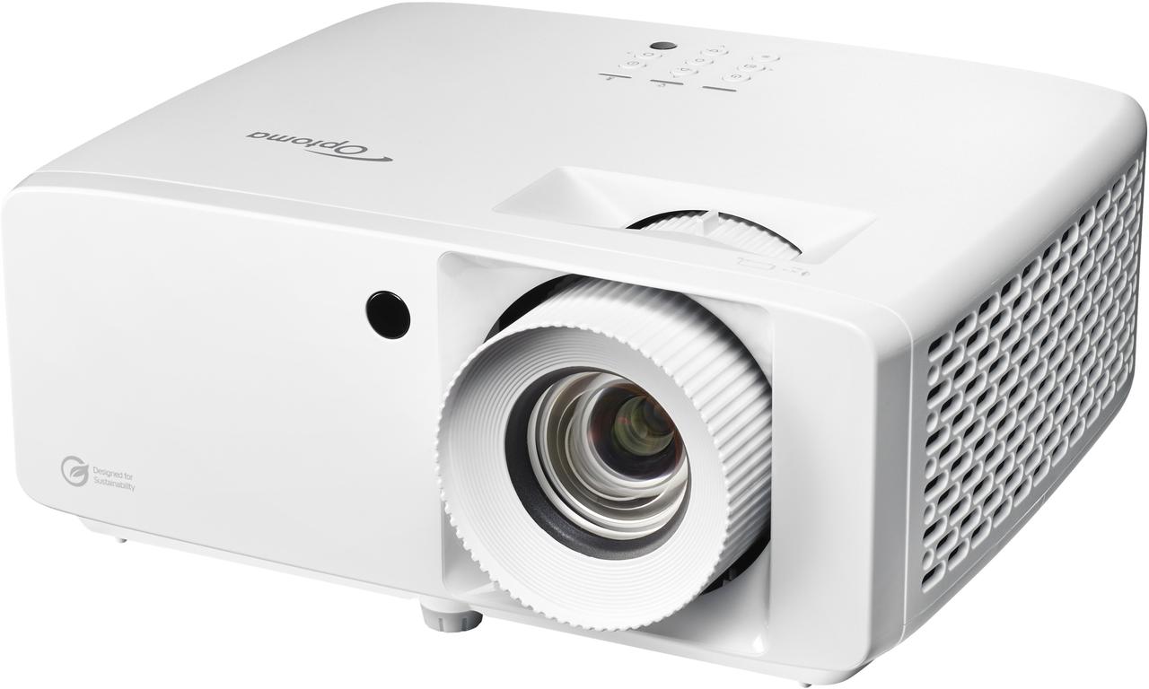 Проектор Optoma ZH450 , Гарантія
