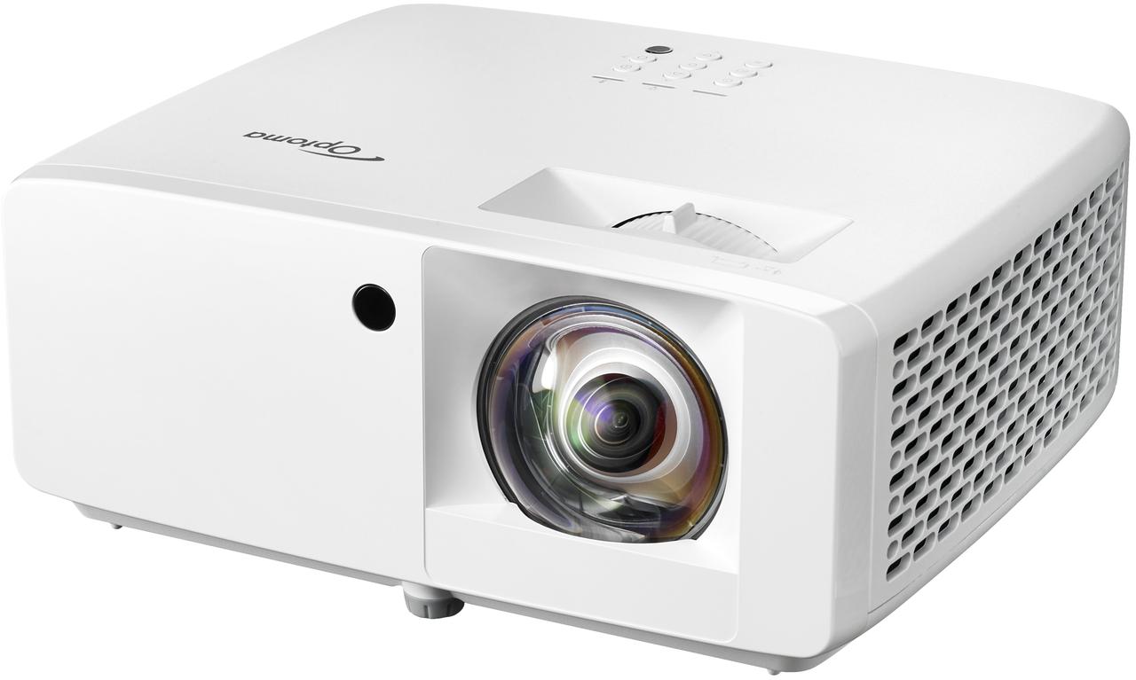 Проектор Optoma ZW350ST , Гарантія