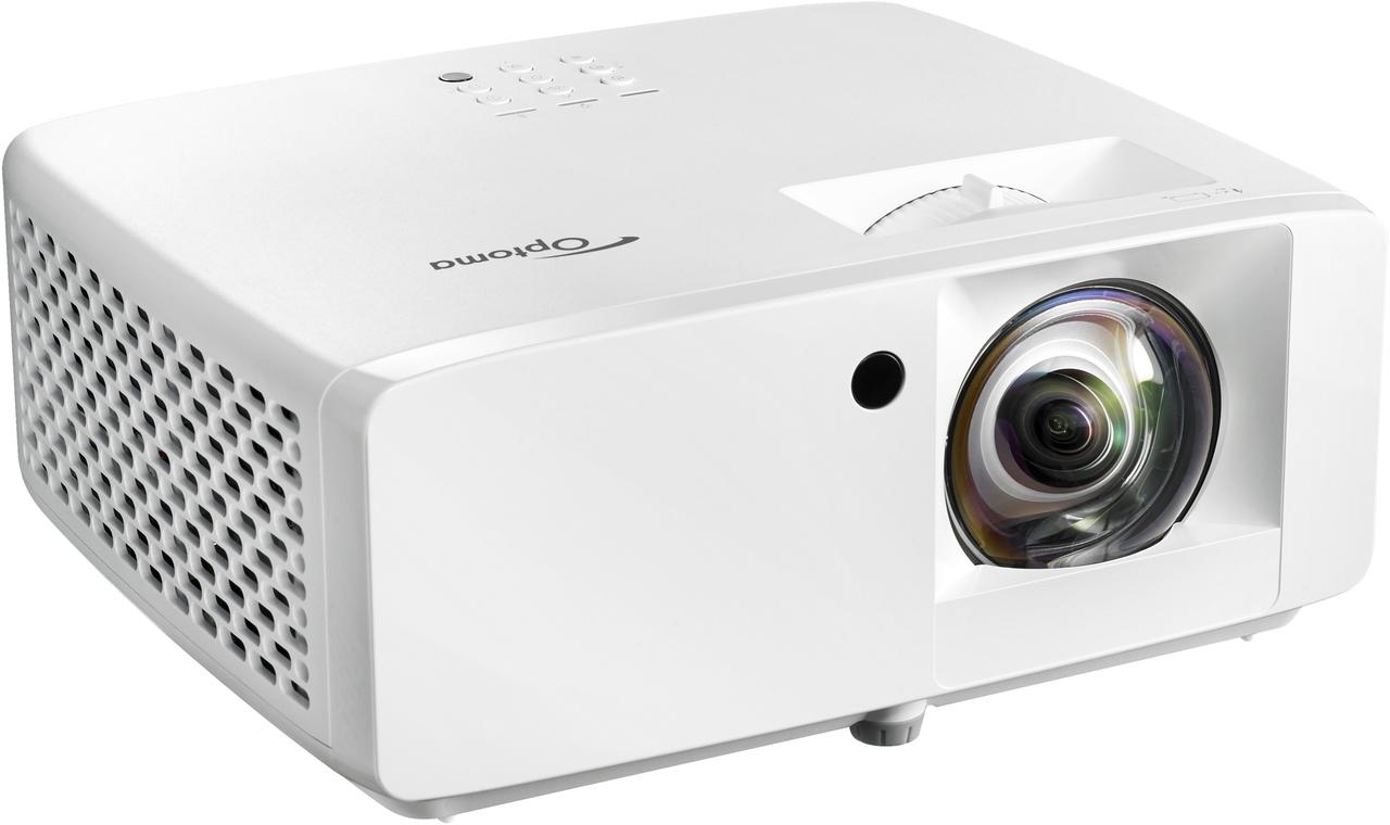 Проектор Optoma ZX350ST , Гарантія