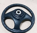Рульове колесо Ø 35 см ВАЗ 2106 Sahler SD 101 (KD 100 E), фото 2