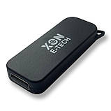 Флешнакопичувач XON FlashDrive X Slider 256 GB USB 3.0 Black (FX3S256GB), фото 3