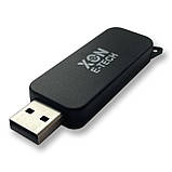 Флешнакопичувач XON FlashDrive X Slider 256 GB USB 3.0 Black (FX3S256GB), фото 4