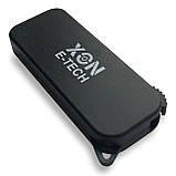 Флешнакопичувач XON FlashDrive X Slider 256 GB USB 3.0 Black (FX3S256GB), фото 5