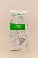 Green Pharm ТСА пілінг, 18 мл, фото 3