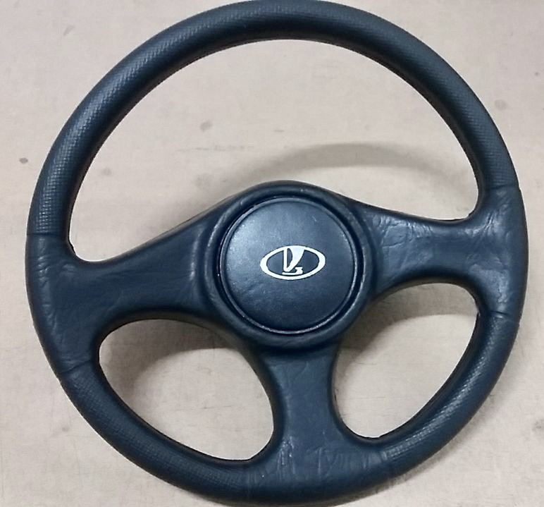 Рульове колесо Ø 35 см ВАЗ 2106 SD 101  (KD 100 E)