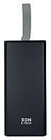 Портативна батарея XON PowerBank ExtraCharge EC3X 30000 mAh Black (5060948063050)