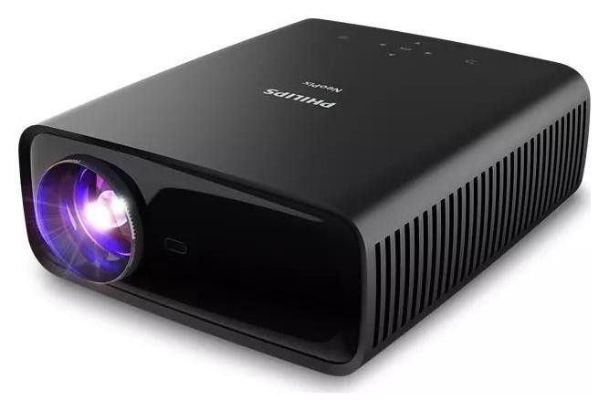 Проектор Philips NeoPix 330 , Гарантія