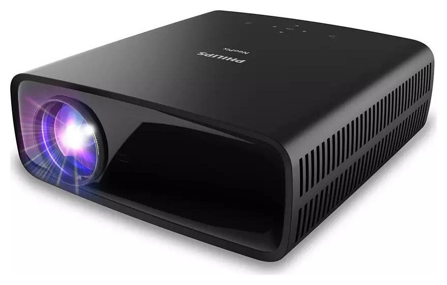 Проектор Philips NeoPix 730 , Гарантія, фото 1