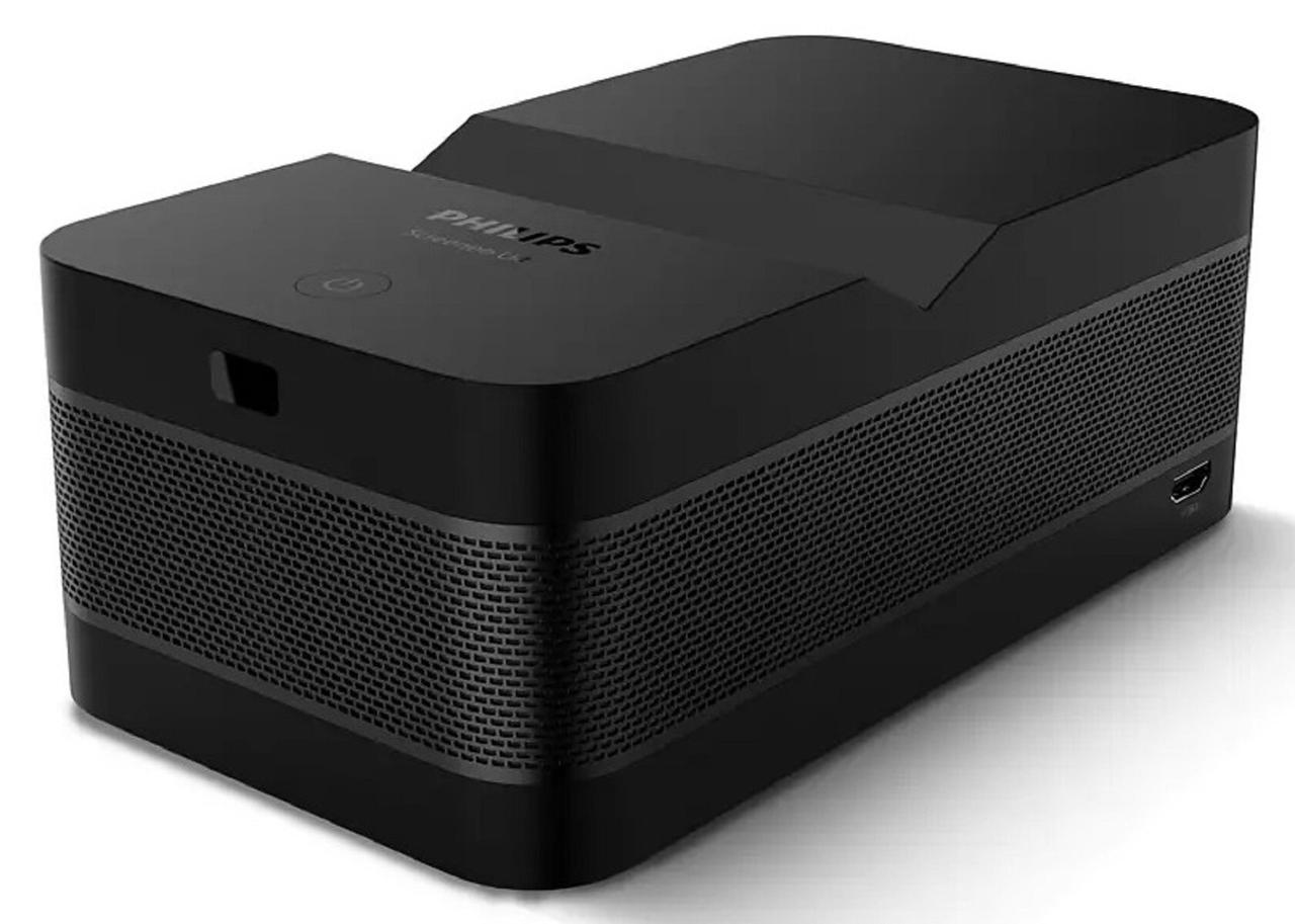 Проектор Philips Screeneo U4 SCN350 , Гарантія