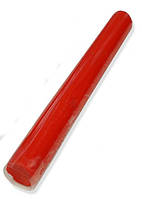 Полимерная глина красный алый № 0108 17 грам Пластишка, 9061516