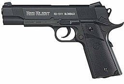 Пістолет пневматичний Gamo RD-1911 4.5 мм