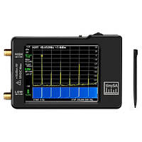 Векторный анализатор цепей 100кГц-960МГц, генератор сигналов TinySA BS-03