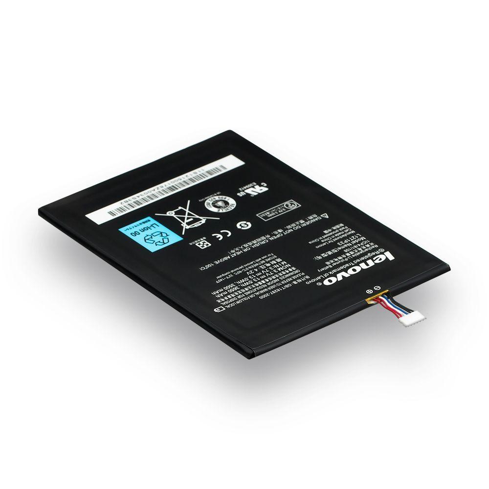 Аккумулятор для Lenovo A3300 / L12T1P33 Характеристики AAAA no LOGO - фото 2 - id-p2054274023