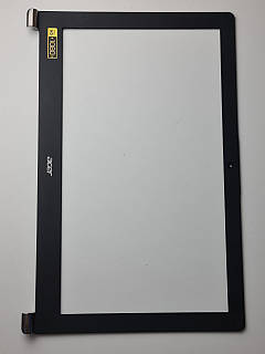 Рамка матриці, Bezel, LCD  Acer Aspire VN7-571G 441.02F01.0002  корпус