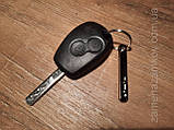 Renault 2005-2012 замок запалювання, фото 7