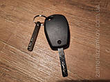 Renault 2005-2012 замок запалювання, фото 8