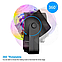 Світлодіодна диско куля з пультом управління Led Party Light  (4 шт), фото 3