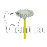 ПОЛІР ДЛЯ ОБРОБКИ ЦИРКОНІЮ DIANG FONG - D17UF