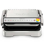 Гриль Tefal OptiGrill 2in1 GC772D30