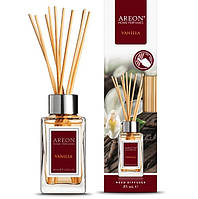 Ароматизатор Areon Home Perfume Vanilla 85мл Ваніль