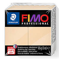 Полимерная глина Fimo Professional шампанское 85 грамм Staedtler, 800402