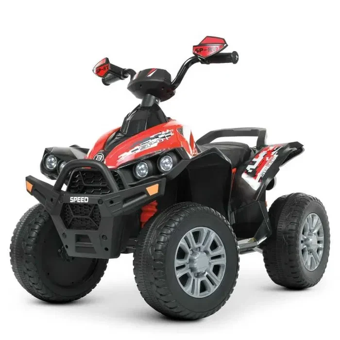 Квадроцикл Bambi M 5008EBL