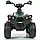 Квадроцикл Bambi M 5008EBL, фото 7