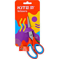 Ножиці дитячі 16.5 см Kite Fantasy K22-127-2, 62934