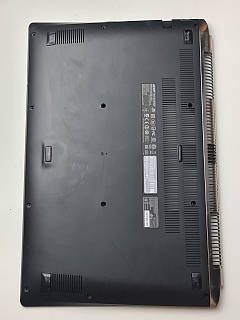 Корпус (нижня частина) для ноутбука Acer Aspire Nitro VN7-571, VN7-591