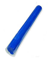 Полимерная глина лазурный синий № 0114 17 грам Пластишка, 9061578