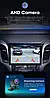 Штатна автомагнітола Android для Hyundai i30 Elantra GT 2011-2017 T3L plus DSP 2/32 Гб WiFi Carplay, фото 5