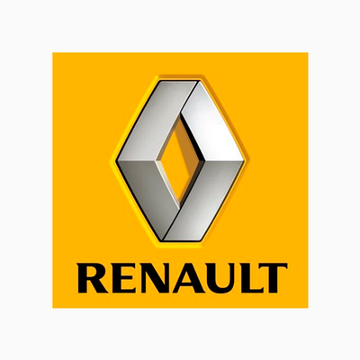Автоаксесуари Renault