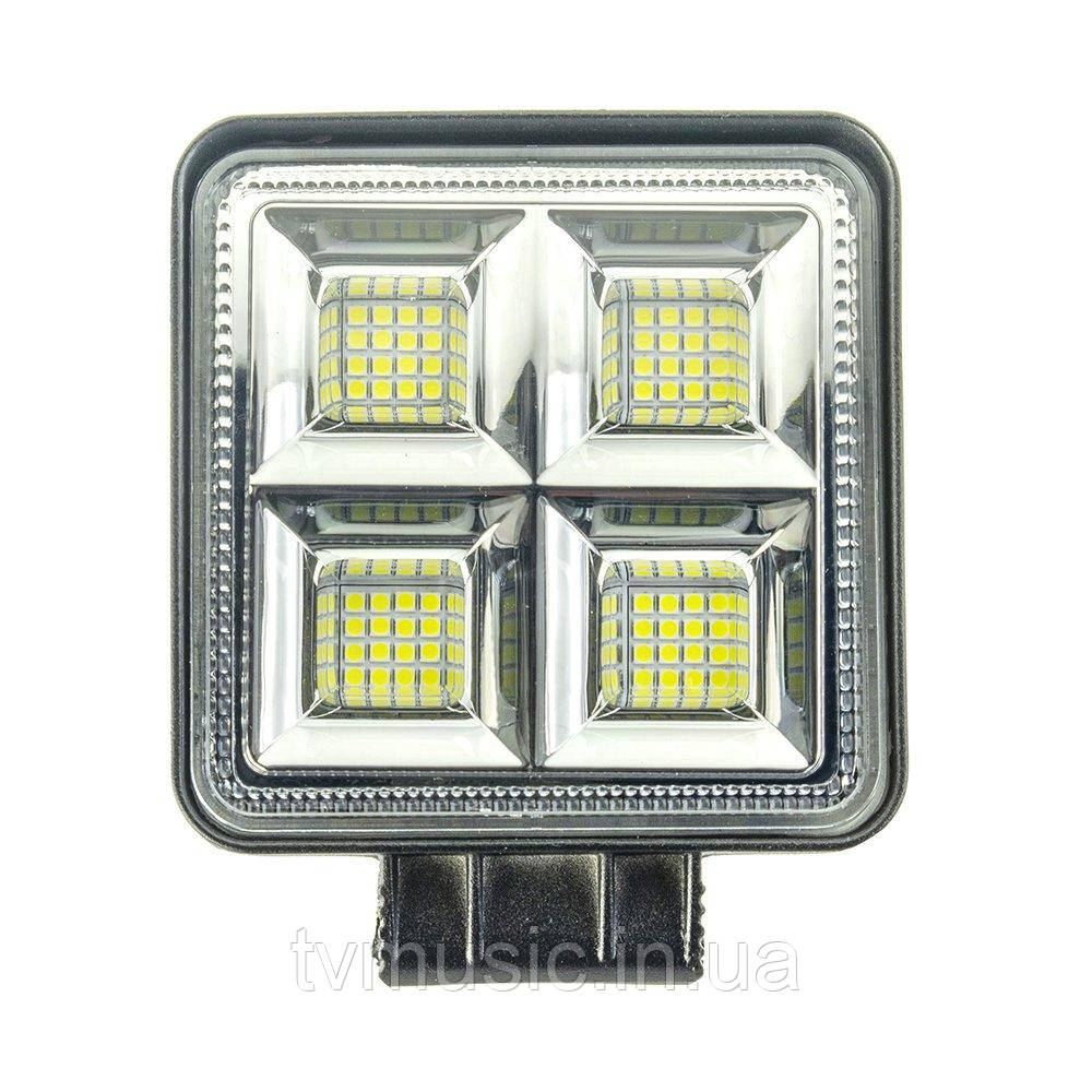 Фара робочого світла Cyclone WL-D11 96W 3030-64 Spot