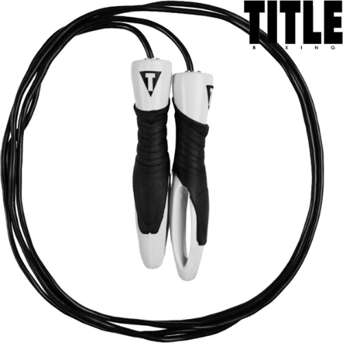 Скакалка TITLE TJRSB, фото 1
