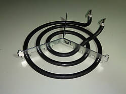 Тен для електроплит типу Сатурн 1.0 кВт/220 В виробництво Китай