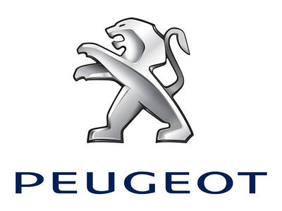 Автоаксесуари Peugeot