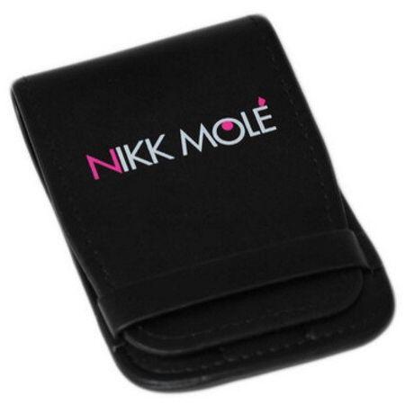 Nikk Mole Чохол фірмовий для 3-х пінцетів