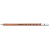 Олівець художній білий крейда Koh-i-noor GIOCONDA 8801, 23623