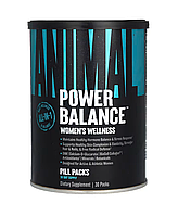 Universal Animal Power Balance Women's Wellness 30 Packs